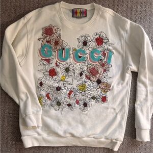 Women’s Gucci Sweatshirt